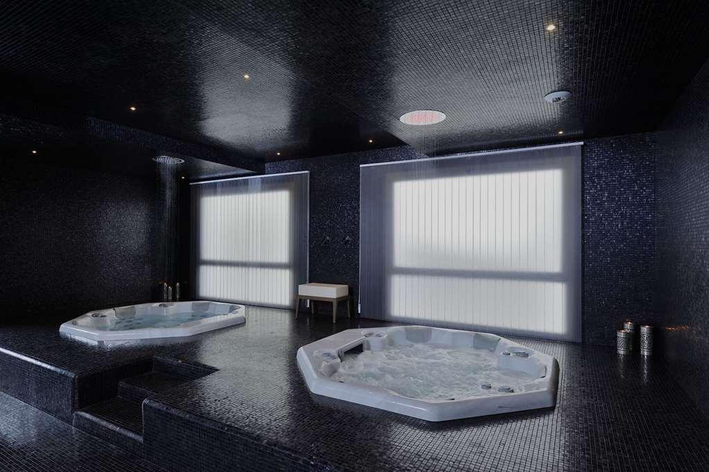 Hotel Kenzi Sidi Maarouf Casablanca