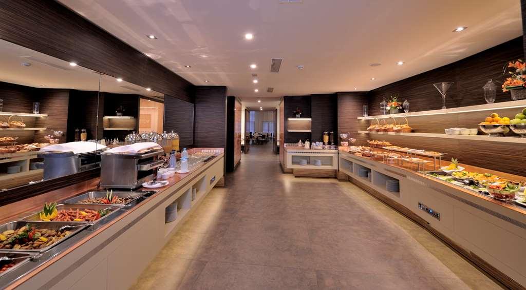 Hotel Kenzi Sidi Maarouf Casablanca