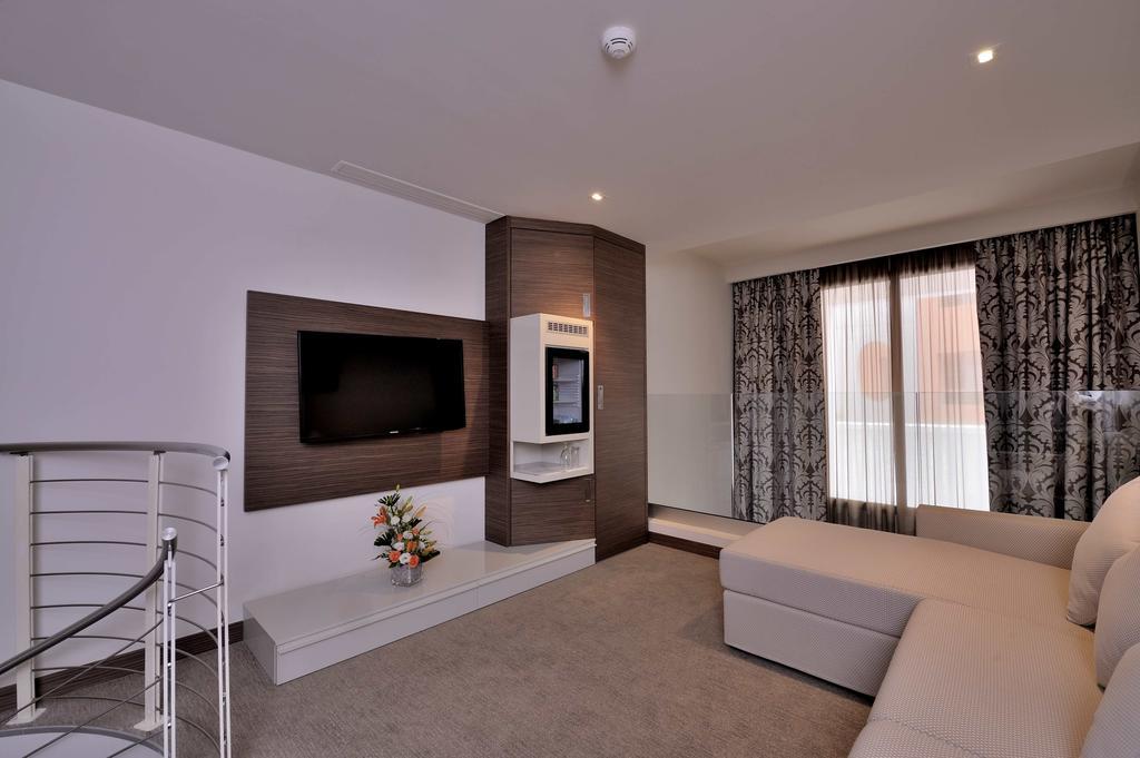 Hotel Kenzi Sidi Maarouf 4*