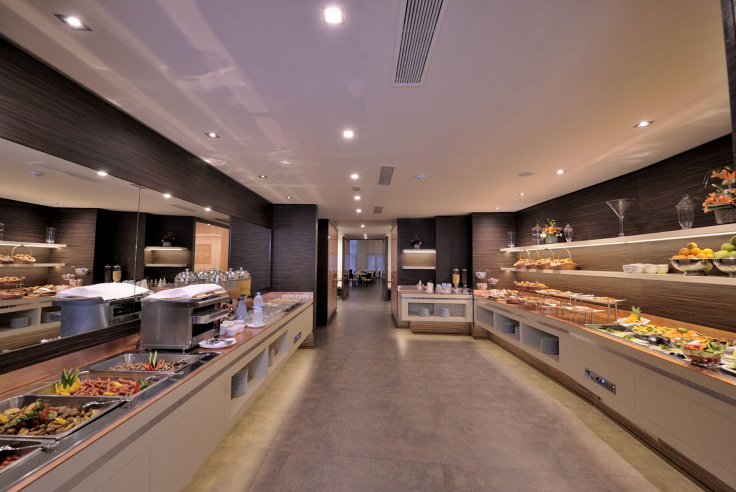 Kenzi Sidi Maarouf Hotel 4*