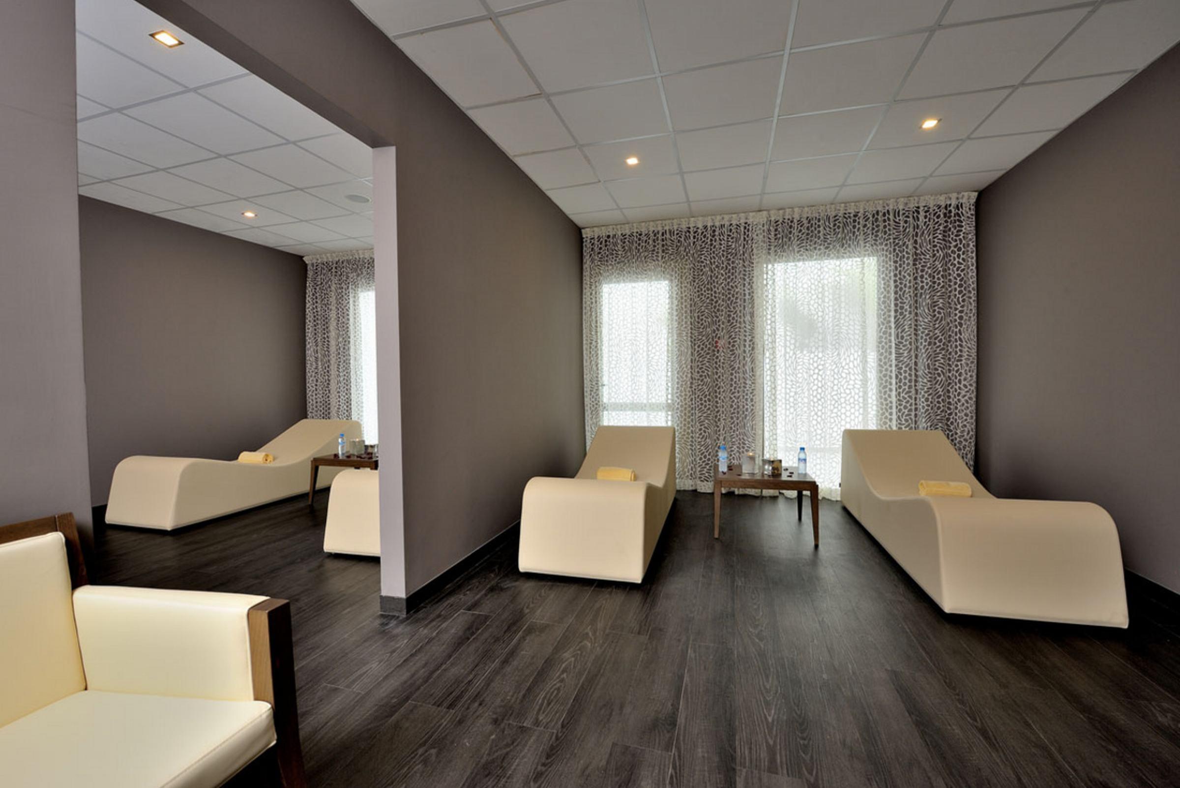 Hotel Kenzi Sidi Maarouf 4*