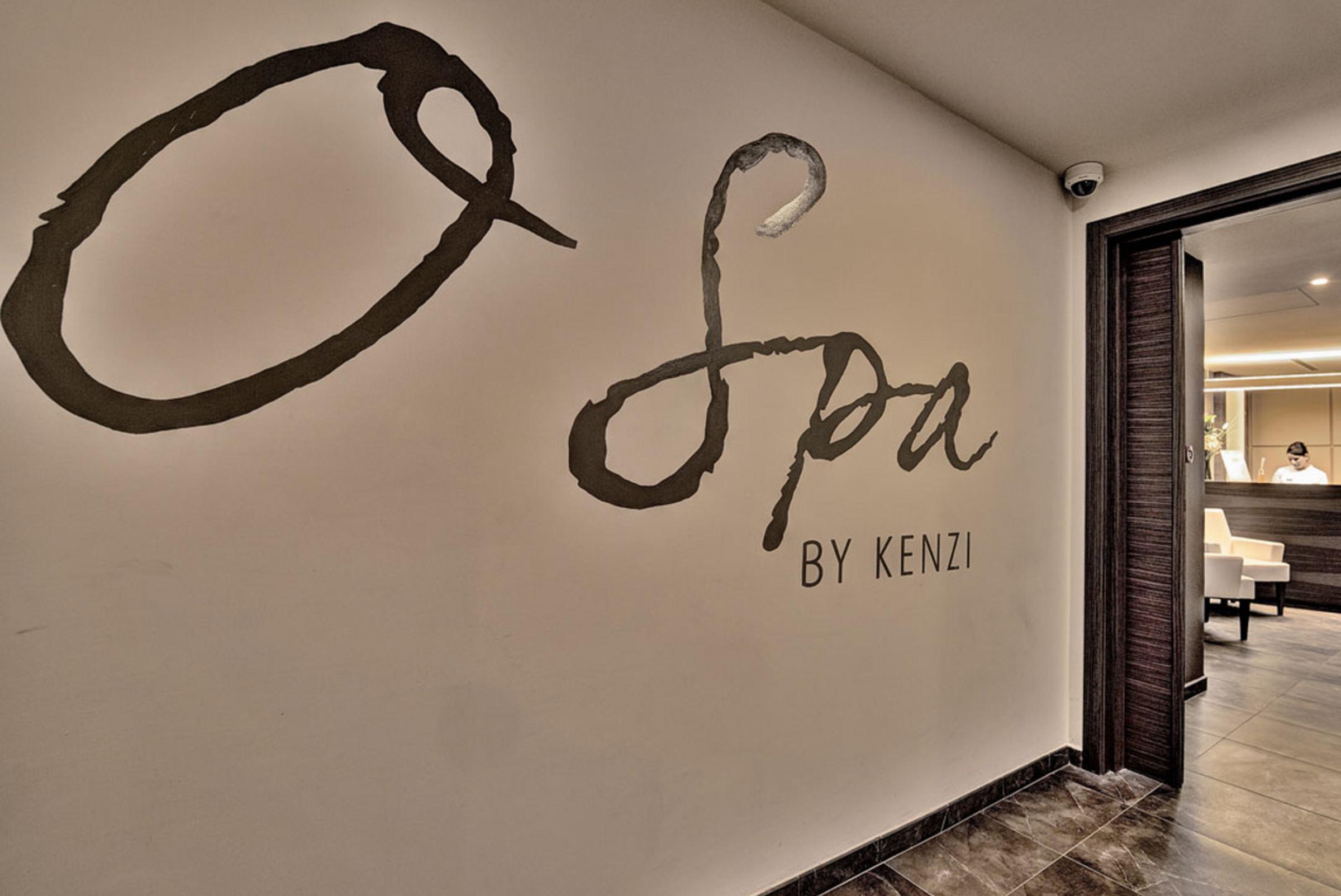 Hotel Kenzi Sidi Maarouf Casablanca