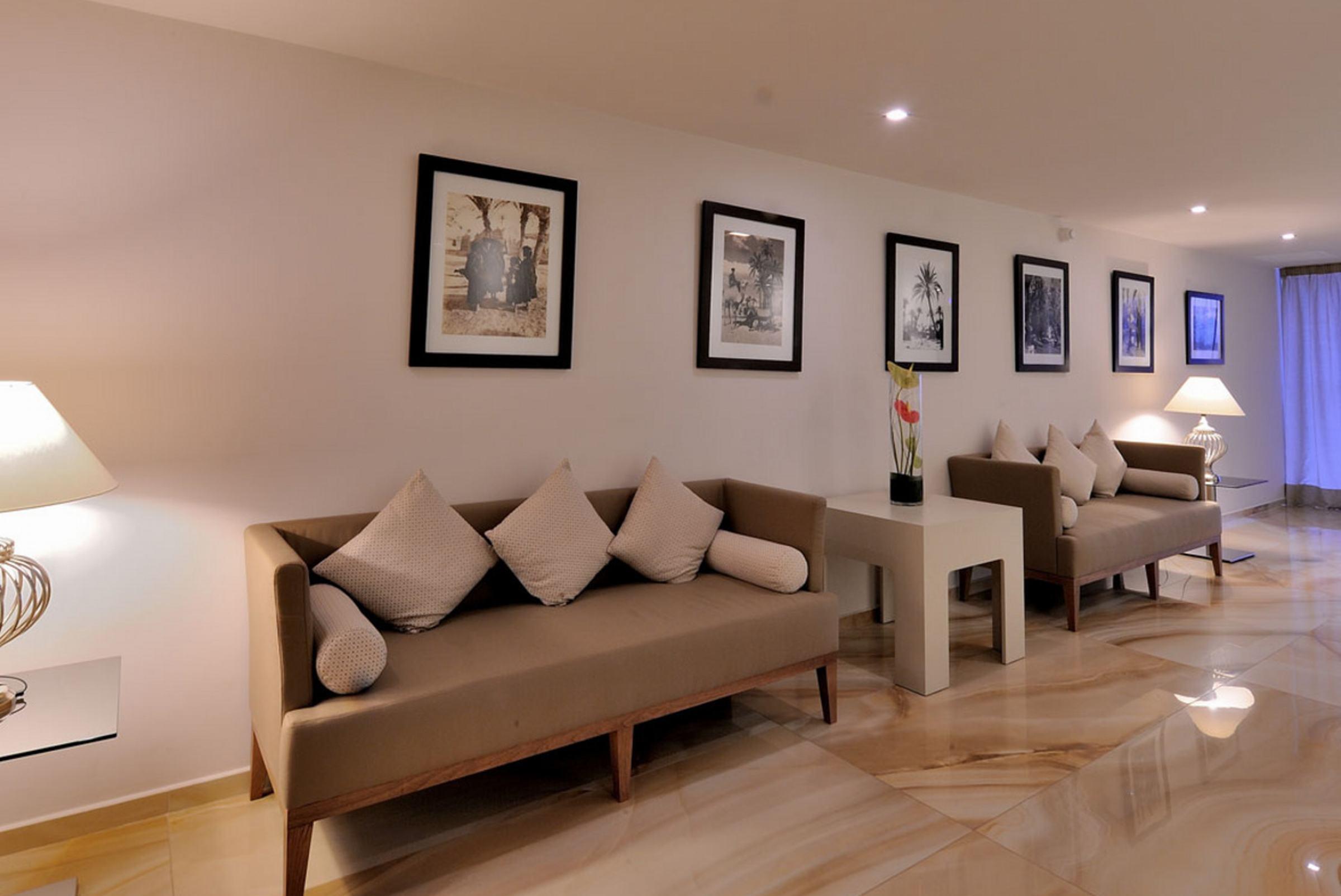 Hotel Kenzi Sidi Maarouf