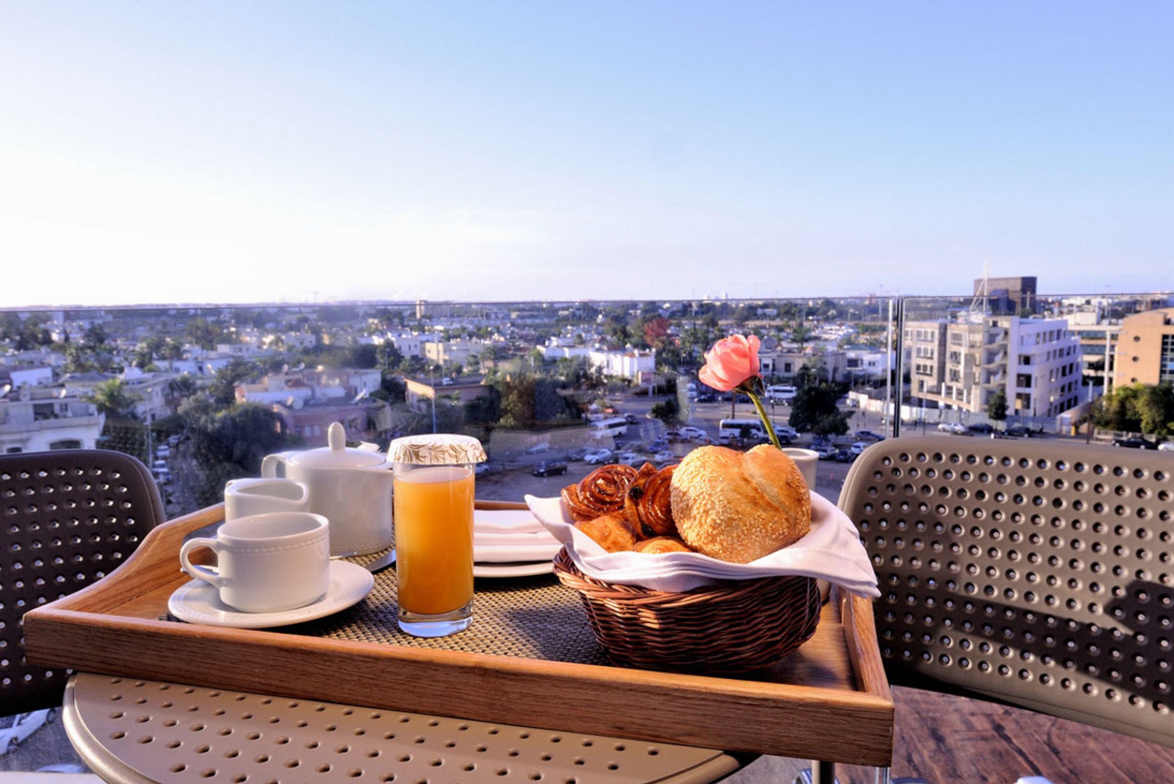 Kenzi Sidi Maarouf 4* Casablanca