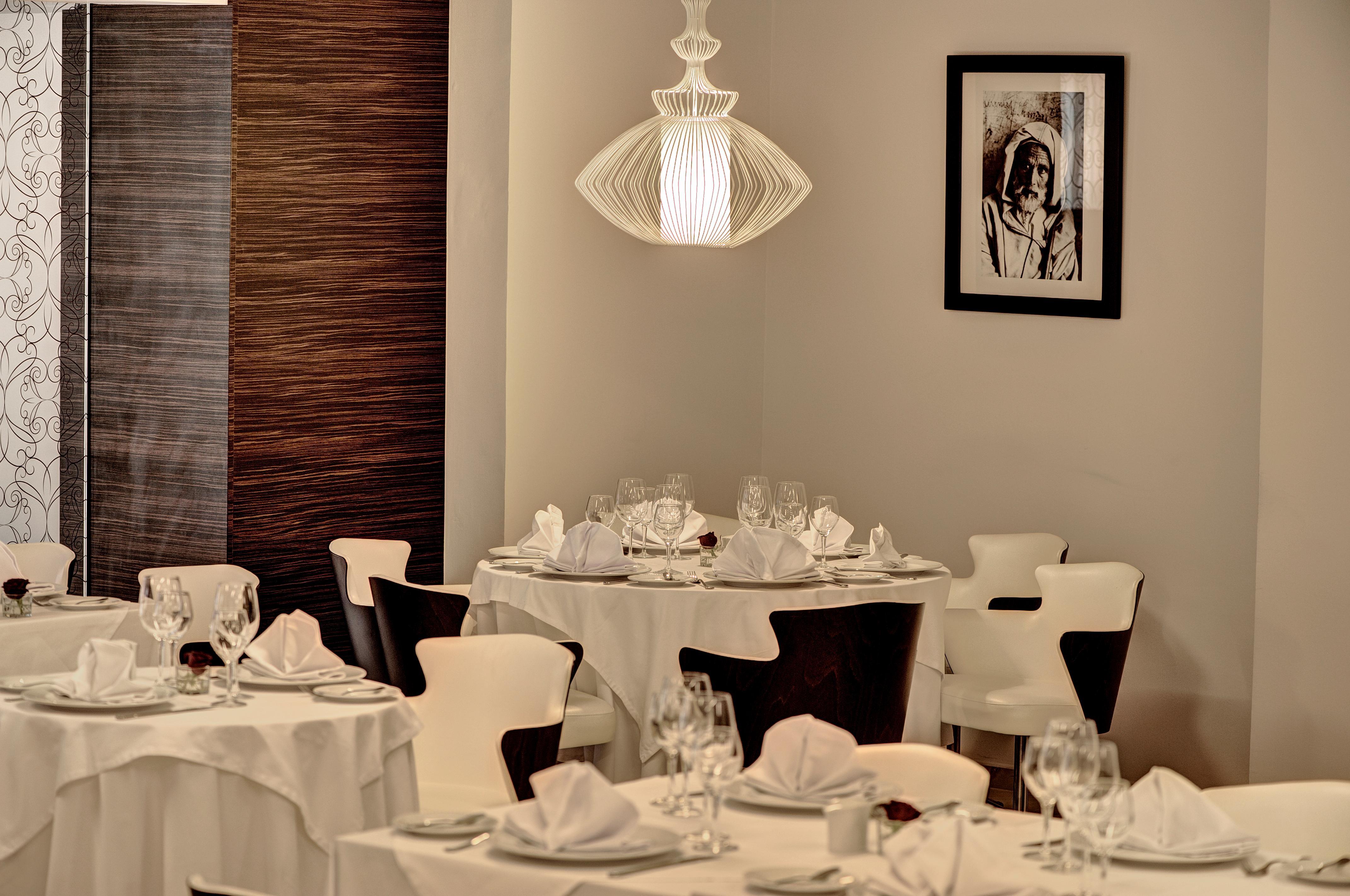 Kenzi Sidi Maarouf 4* Casablanca