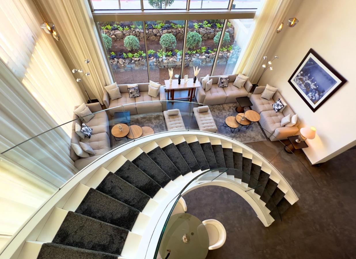 Hotel Kenzi Sidi Maarouf