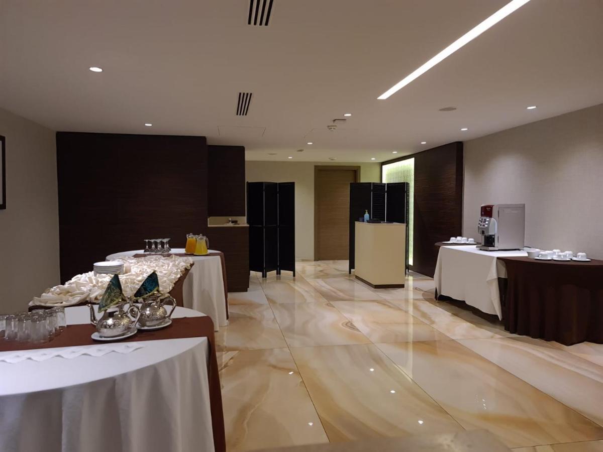 Kenzi Sidi Maarouf 4* Casablanca
