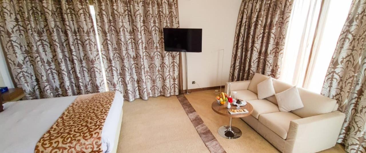 Kenzi Sidi Maarouf Casablanca