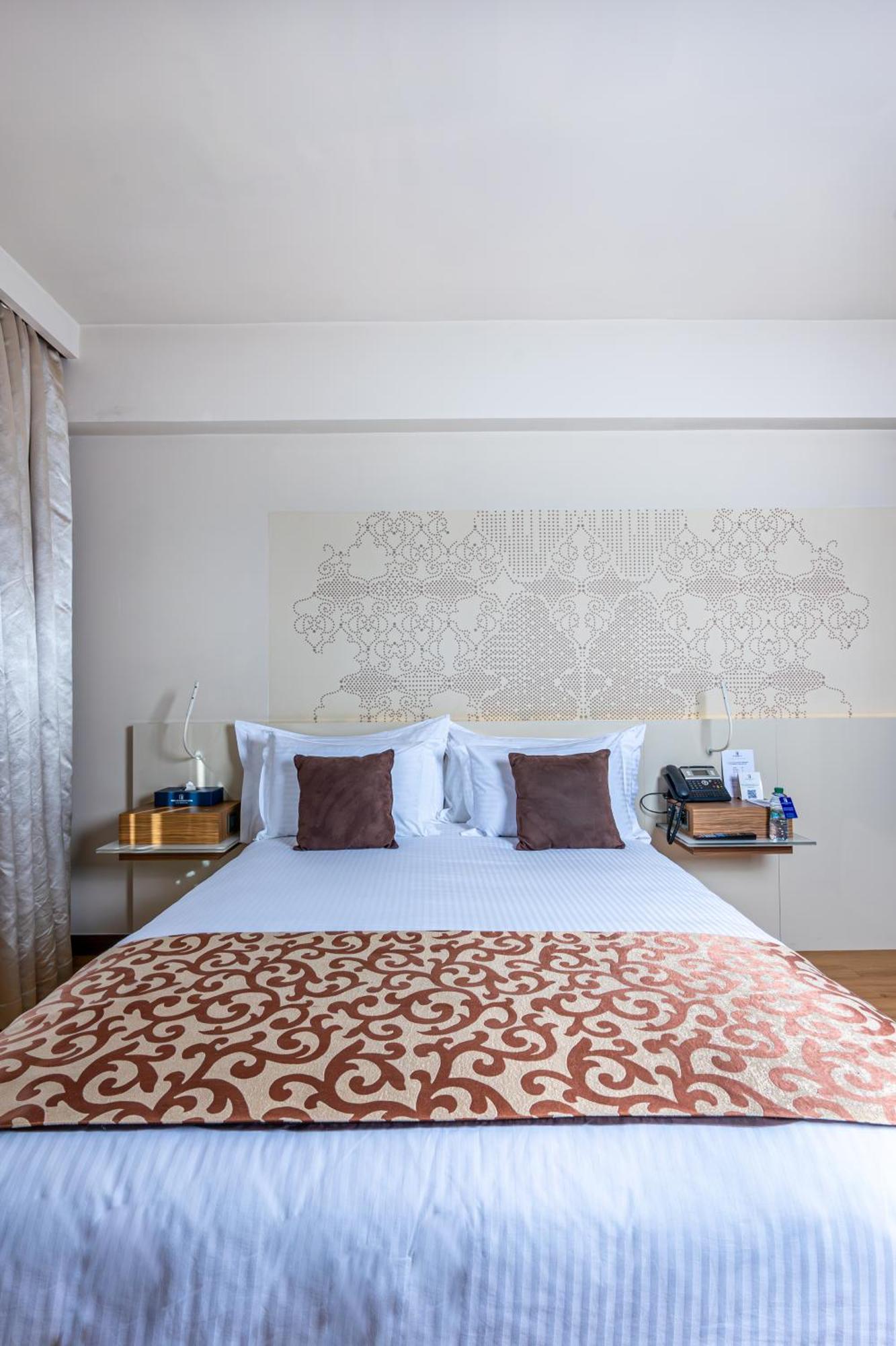 Hotel Kenzi Sidi Maarouf Casablanca