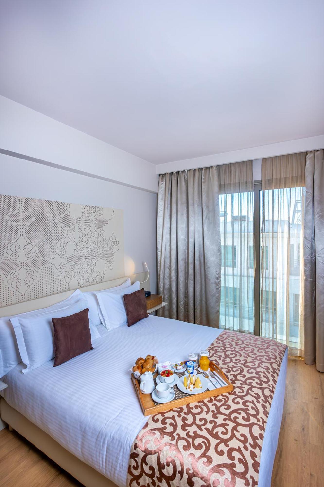 Kenzi Sidi Maarouf Hotel