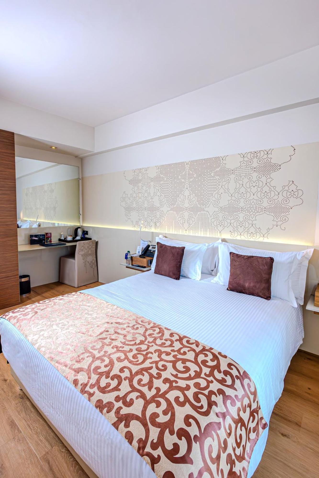 Hotel Kenzi Sidi Maarouf 4*