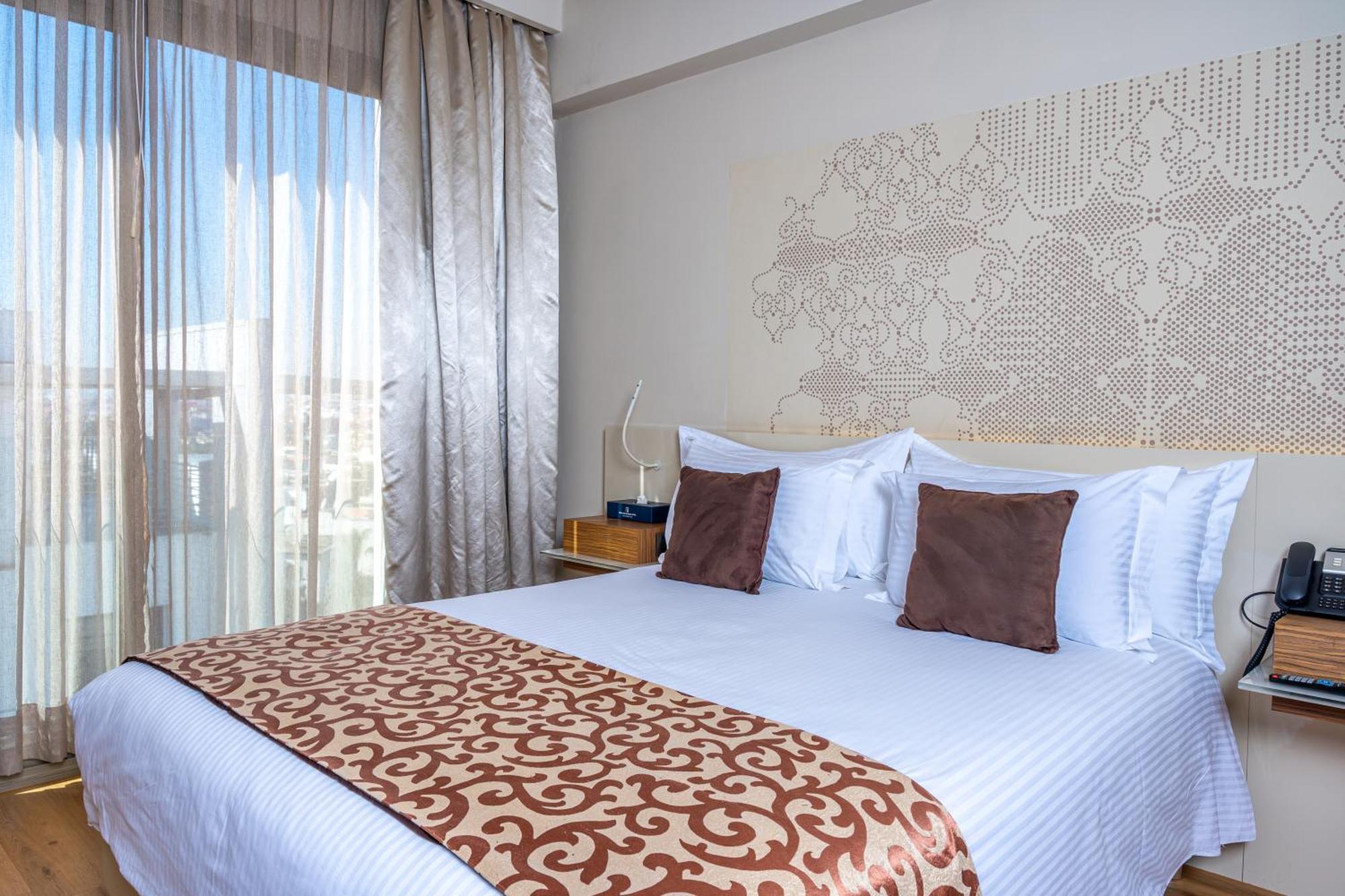 Kenzi Sidi Maarouf Hotel