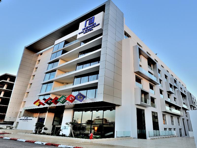 Hotel Kenzi Sidi Maarouf