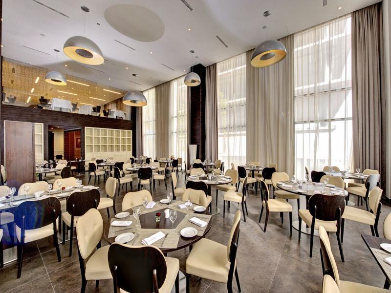 Hotel Kenzi Sidi Maarouf