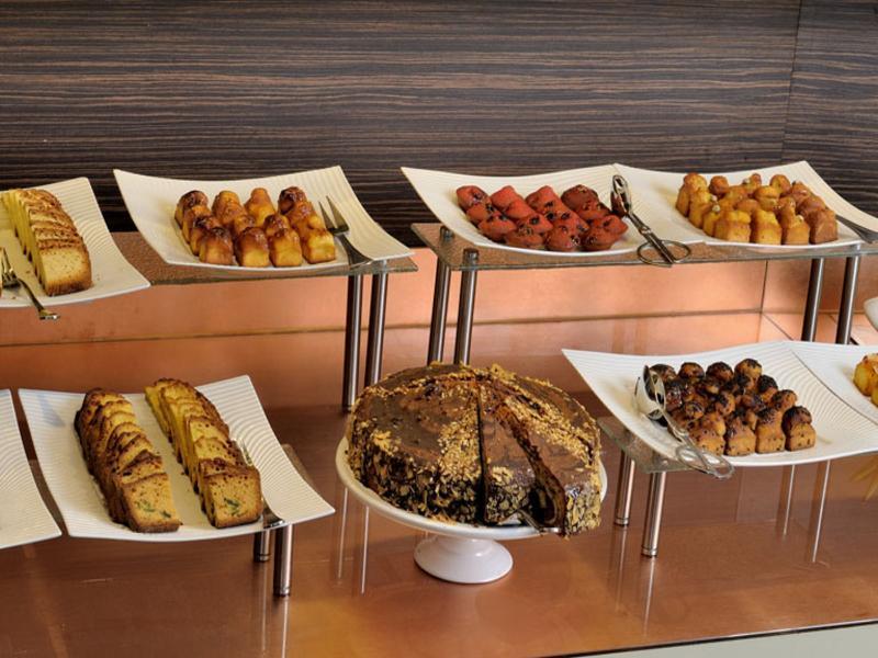 Kenzi Sidi Maarouf Hotel 4*