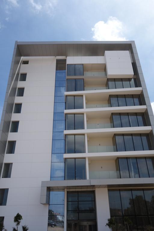 Hotel Kenzi Sidi Maarouf Casablanca
