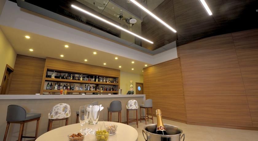 Hotel Kenzi Sidi Maarouf 4*