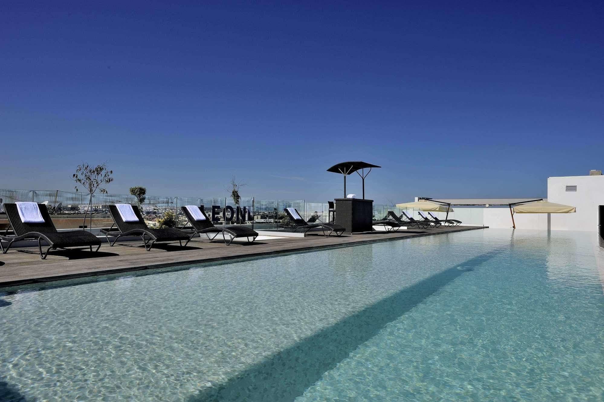 Hotel Kenzi Sidi Maarouf Casablanca