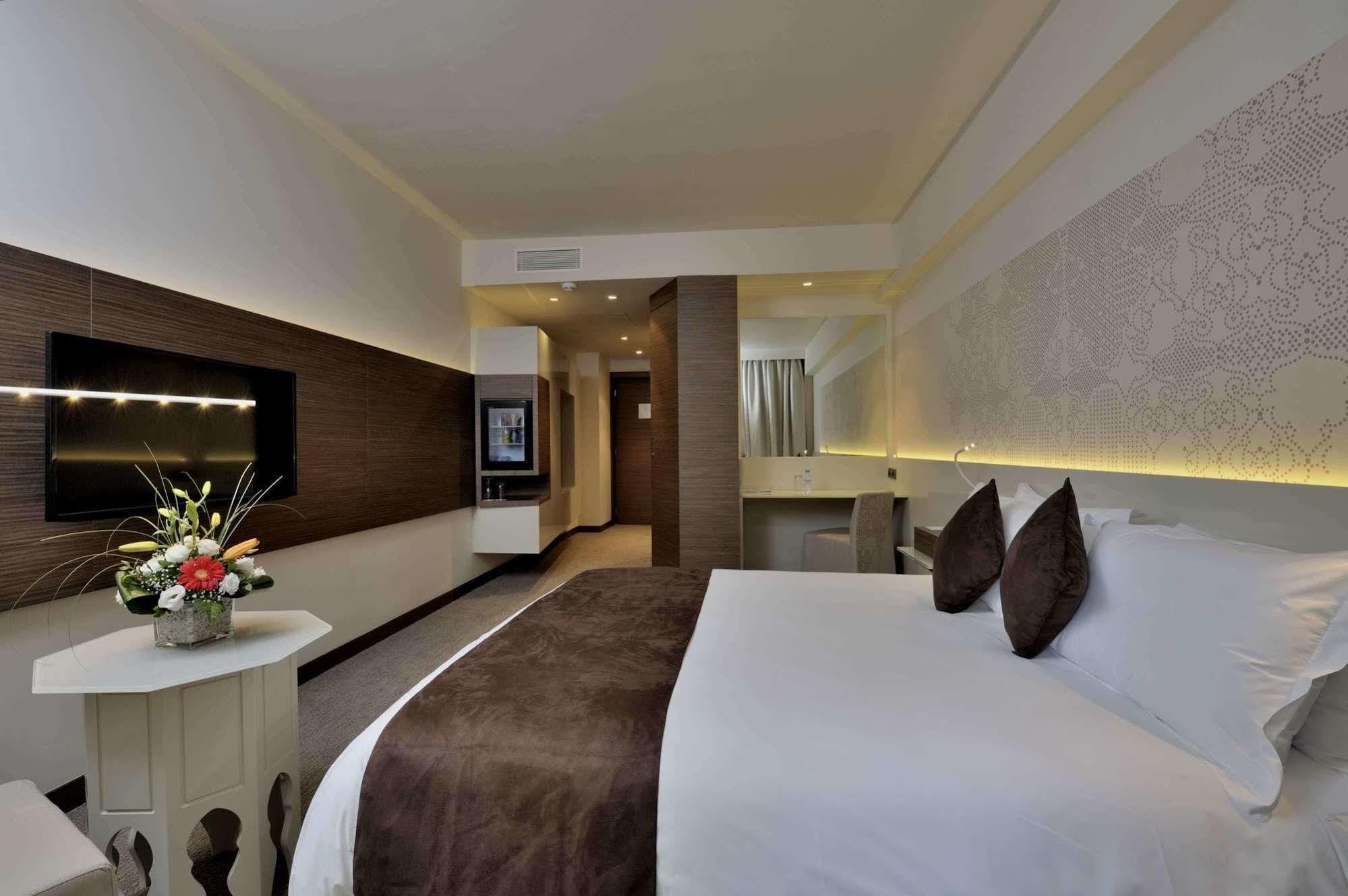 Kenzi Sidi Maarouf Casablanca