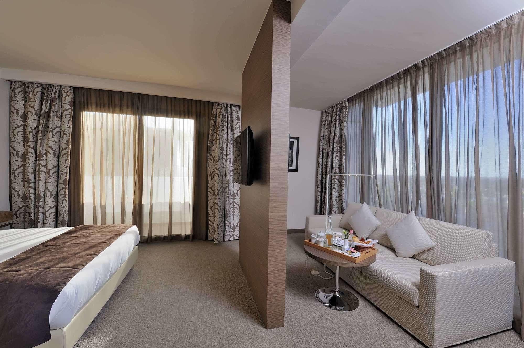 Hotel Kenzi Sidi Maarouf Casablanca