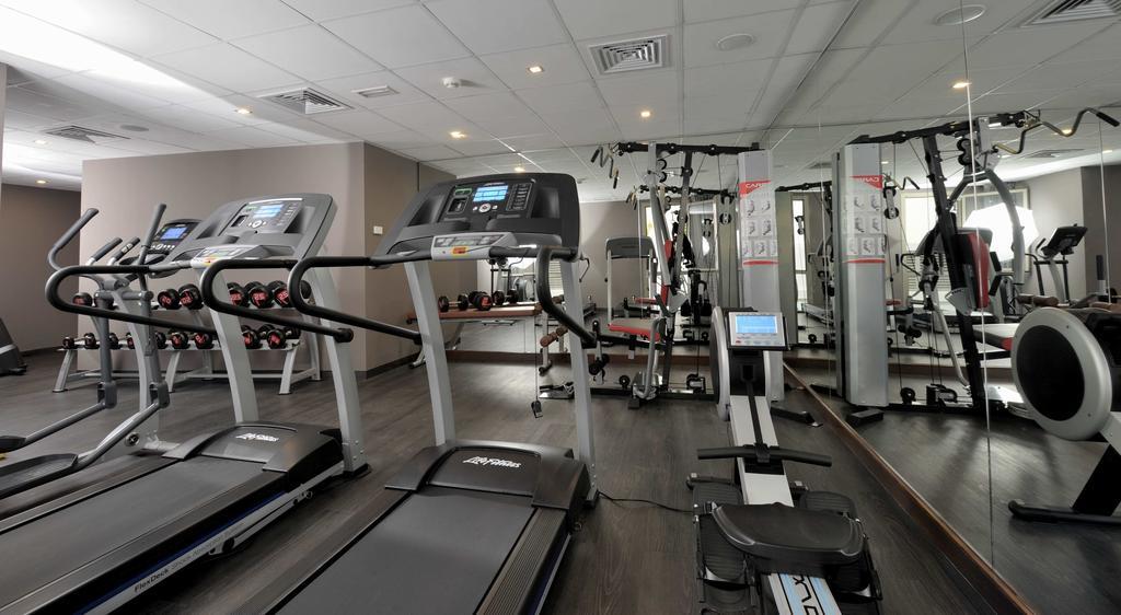 Hotel Kenzi Sidi Maarouf 4*