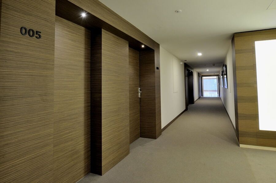 Kenzi Sidi Maarouf 4* Casablanca