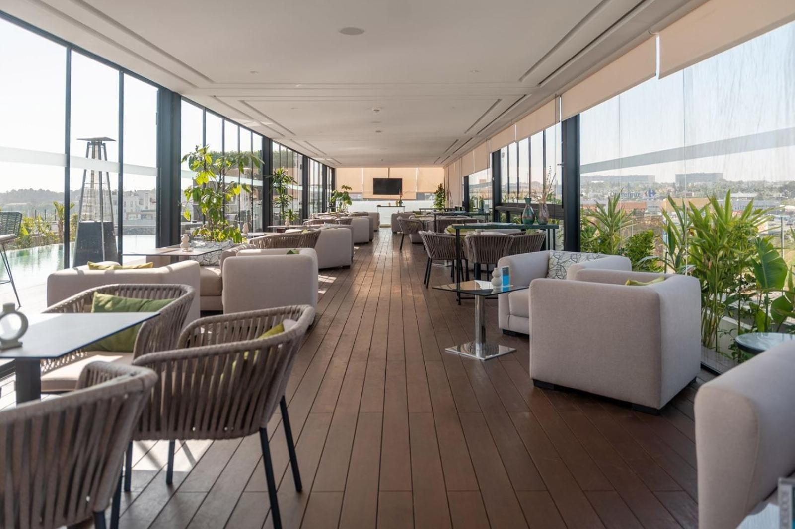 Hotel Kenzi Sidi Maarouf 4*