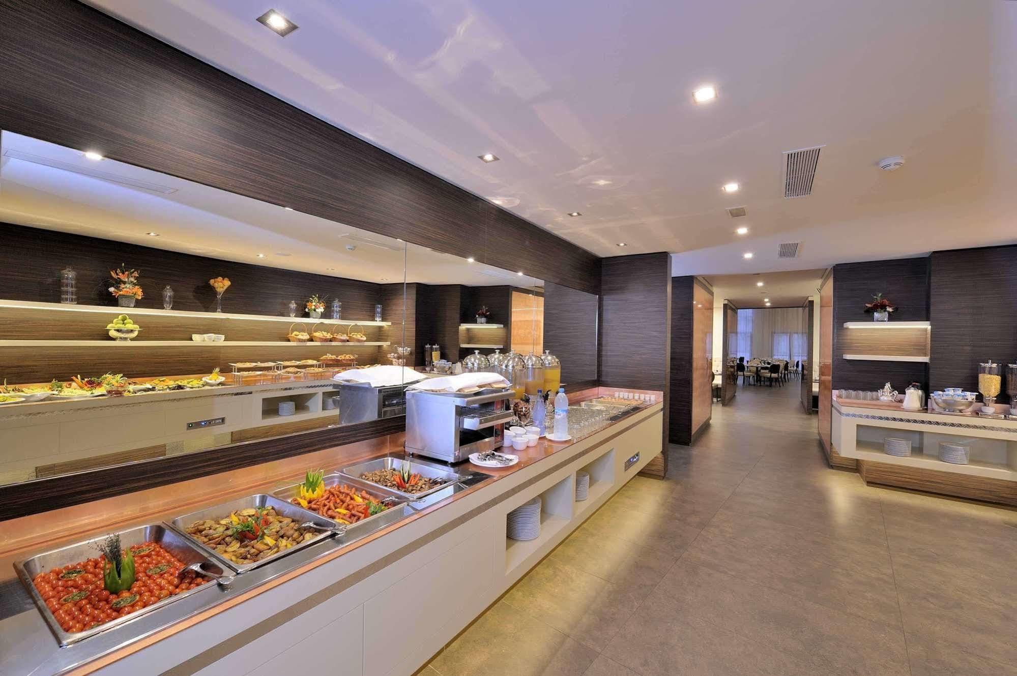 Kenzi Sidi Maarouf Hotel 4*